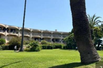 Appartement 1 pièces 800 €