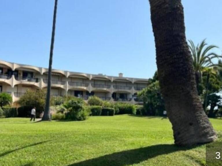Studio de 30m2 à louer sur Villeneuve-Loubet — photo 1