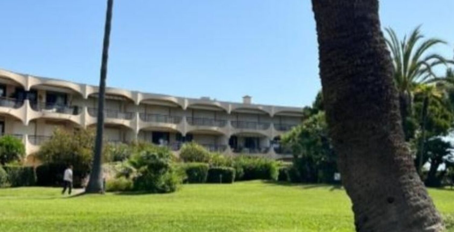 Studio de 30m2 à louer sur Villeneuve-Loubet — photo 1