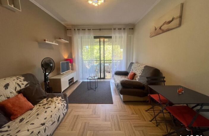 Studio de 30m2 à louer sur Villeneuve-Loubet — photo 2
