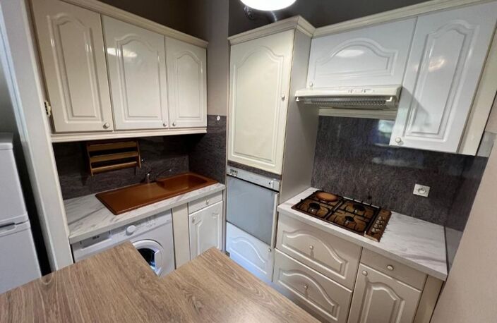 Studio de 30m2 à louer sur Villeneuve-Loubet — photo 3