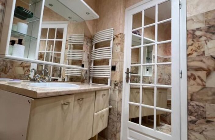 Studio de 30m2 à louer sur Villeneuve-Loubet — photo 4