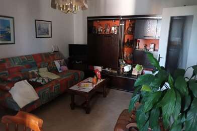 Appartement 2 pièces 700 €