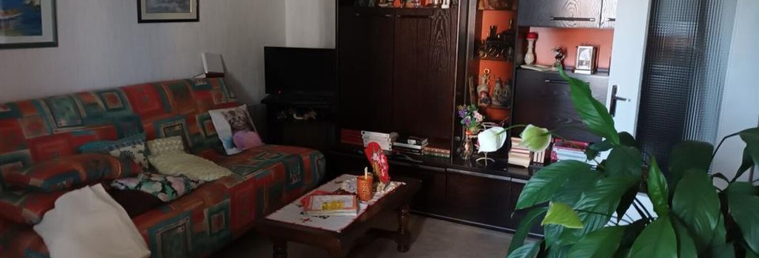 Appartement 2 Pièces 50 m² à louer à Toulouse (31000)