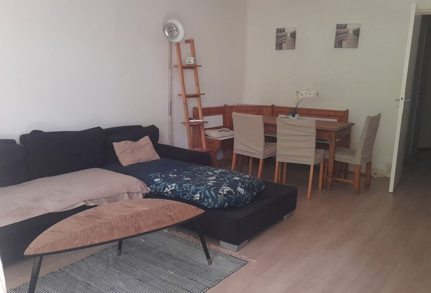 Appartement de 70m2 à louer sur Talence — photo 1