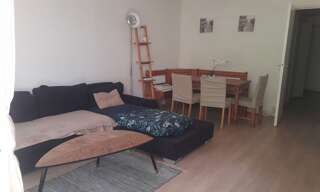 Appartement 3 Pièces 70 m² à louer à Talence (33400)