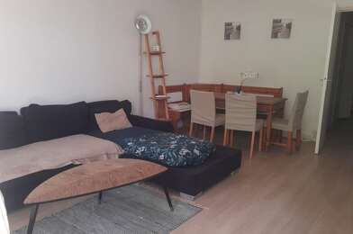 Appartement 3 pièces 1300 €