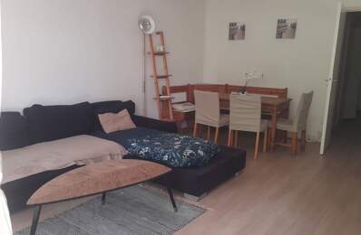 Appartement de 70m2 à louer sur Talence — photo du bien