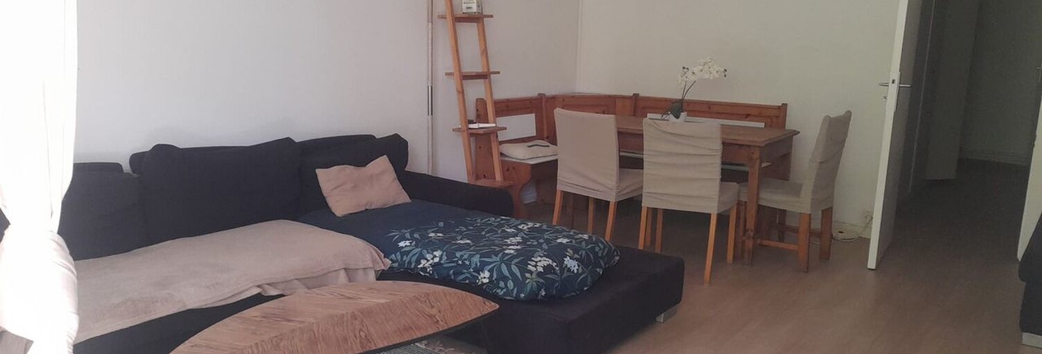 Appartement 3 Pièces 70 m² à louer à Talence (33400)