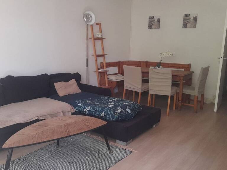 Appartement de 70m2 à louer sur Talence — photo 1