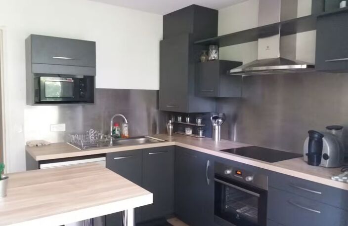 Appartement de 70m2 à louer sur Talence — photo 2