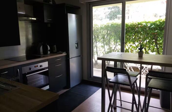 Appartement de 70m2 à louer sur Talence — photo 3