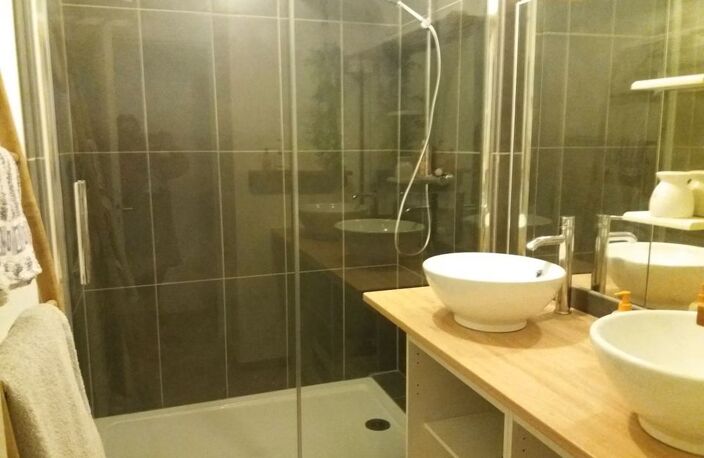 Appartement de 70m2 à louer sur Talence — photo 4