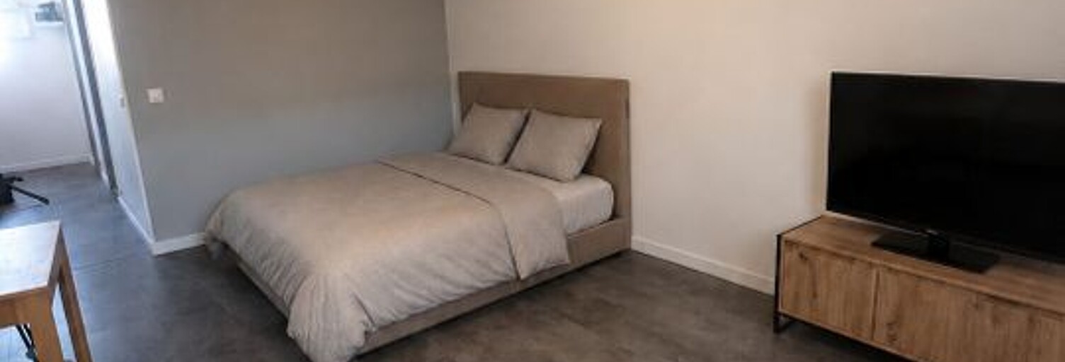 Appartement 1 Pièce 42 m² à louer à Avignon (84000)