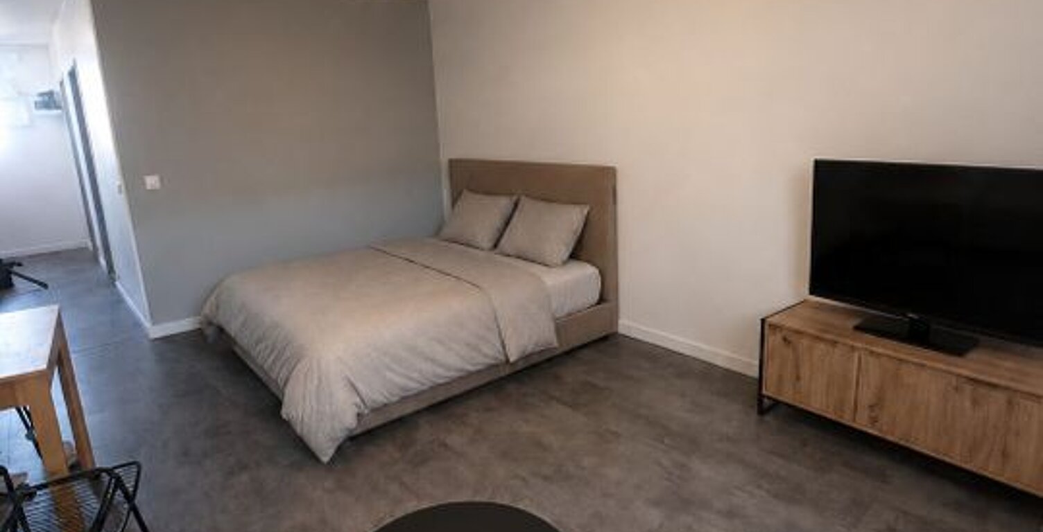 Studio de 42m2 à louer sur Avignon — photo 1