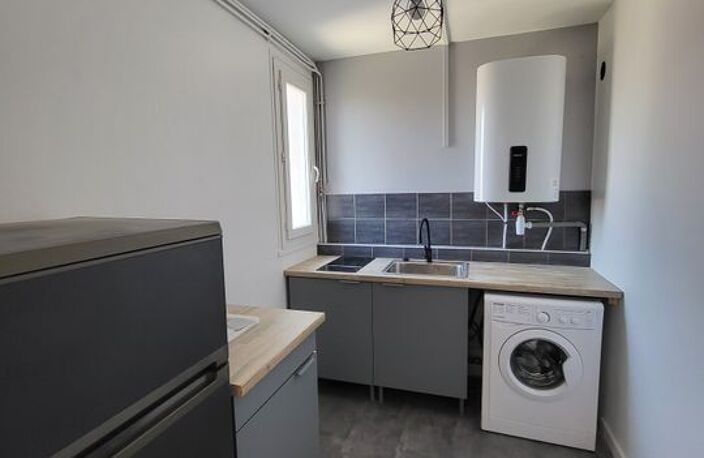 Studio de 42m2 à louer sur Avignon — photo 2