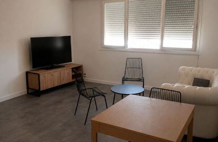 Studio de 42m2 à louer sur Avignon — photo 5