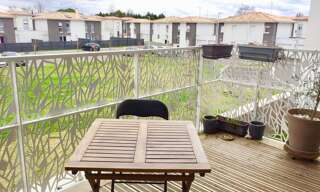 Appartement 3 Pièces 62 m² à louer à Canéjan (33610)