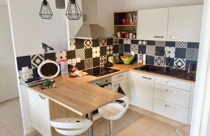 Appartement de 62m2 à louer sur Canéjan — photo 2