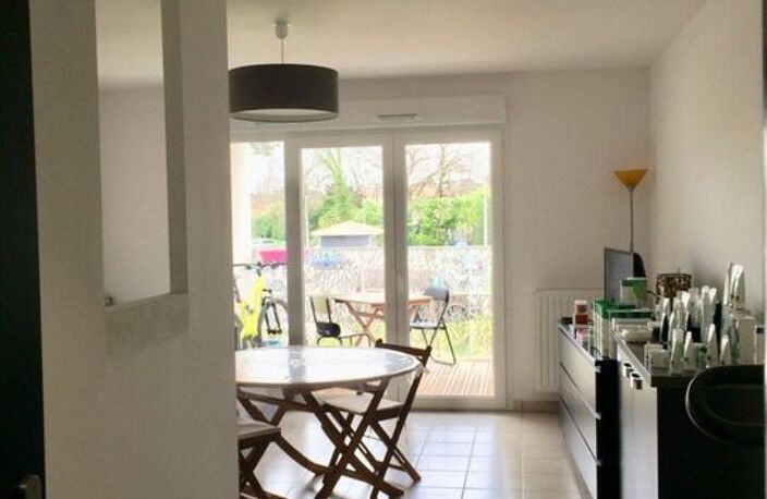 Appartement de 62m2 à louer sur Canéjan — photo 3
