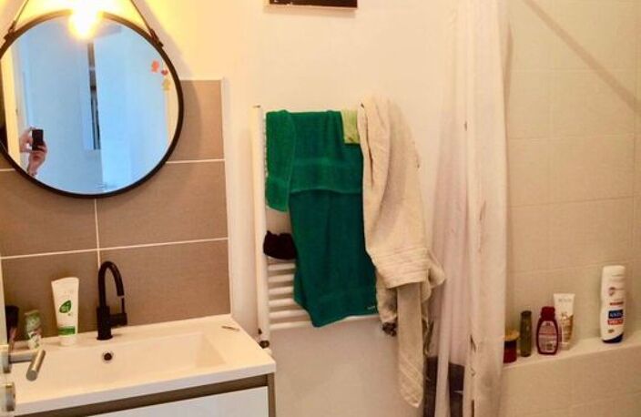 Appartement de 62m2 à louer sur Canéjan — photo 5