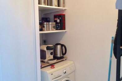 Appartement 3 pièces 1099 €