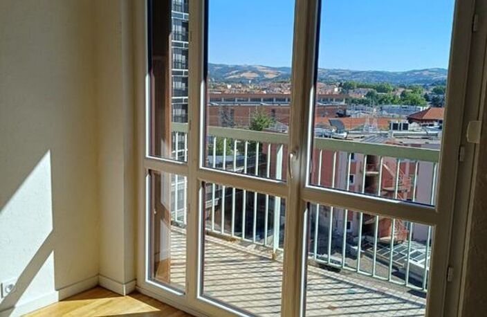 Appartement de 66m2 à louer sur Saint-Étienne — photo 4