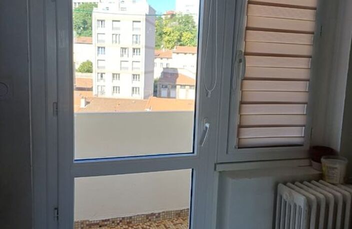 Appartement de 66m2 à louer sur Saint-Étienne — photo 5