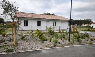 Maison 4 Pièces 92 m² à louer à Vielle-Saint-Girons (40560)