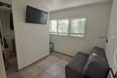 Appartement 1 pièces 300 €