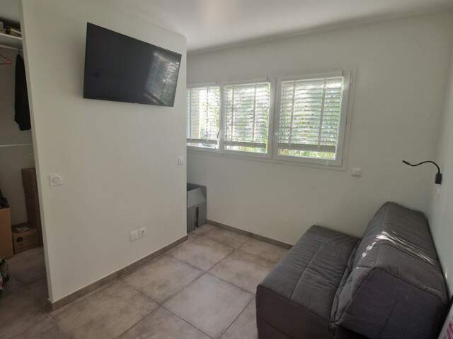Chambre de 12m2 à louer sur Montbonnot-Saint-Martin — photo du bien