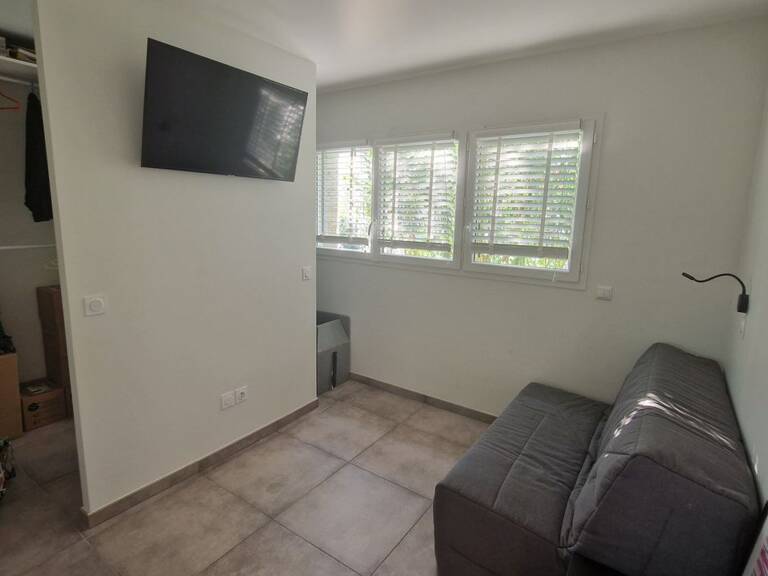 Chambre de 12m2 à louer sur Montbonnot-Saint-Martin — photo 1