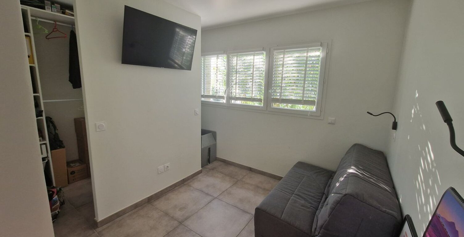 Chambre de 12m2 à louer sur Montbonnot-Saint-Martin — photo 1
