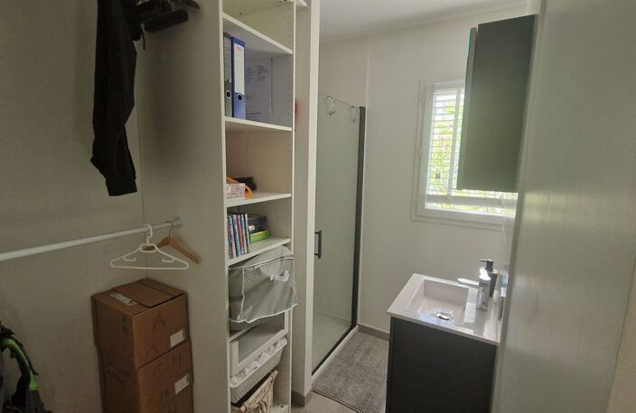 Chambre de 12m2 à louer sur Montbonnot-Saint-Martin — photo 2