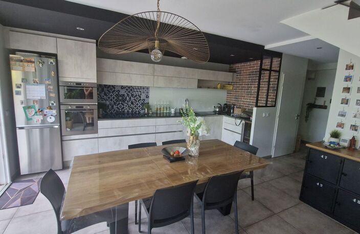Chambre de 12m2 à louer sur Montbonnot-Saint-Martin — photo 3