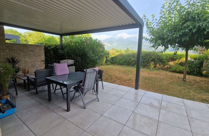 Chambre de 12m2 à louer sur Montbonnot-Saint-Martin — photo 5