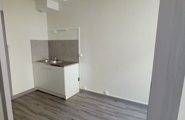Studio de 30m2 à louer sur Saint-Jean-d'Angély — photo 2