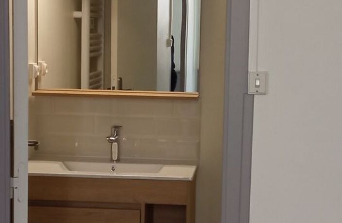 Studio de 30m2 à louer sur Saint-Jean-d'Angély — photo 3