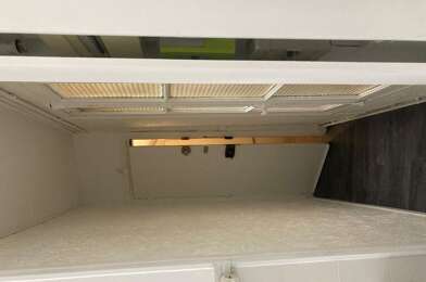 Appartement 2 pièces 1000 €