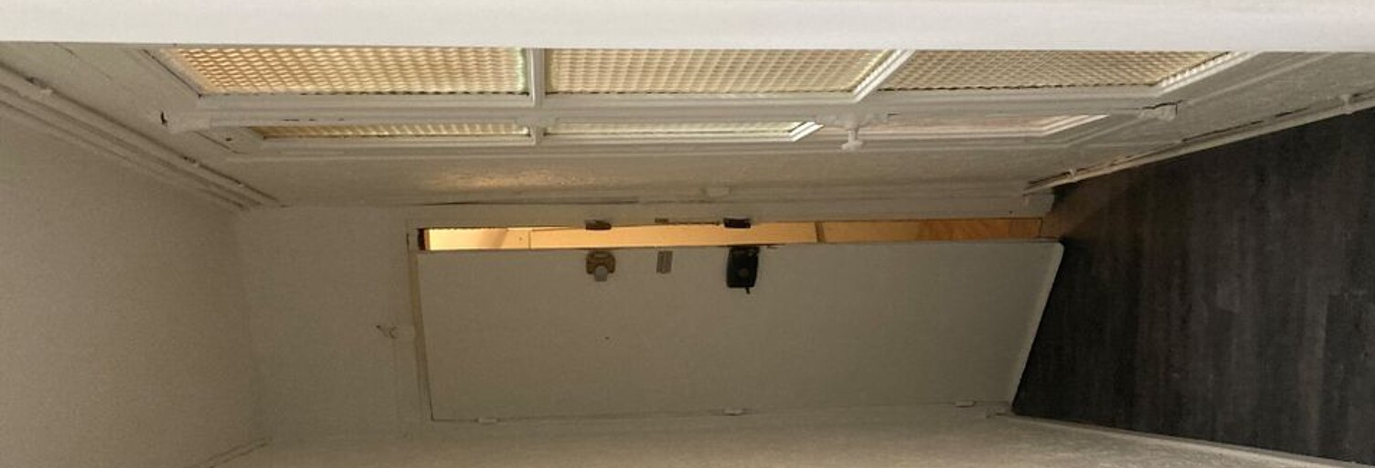 Appartement 2 Pièces 25 m² à louer à Puteaux (92800)