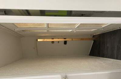 Appartement de 25m2 à louer sur Puteaux — photo du bien