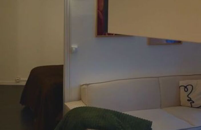 Appartement de 25m2 à louer sur Puteaux — photo 3