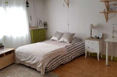 Appartement 1 pièces 490 €
