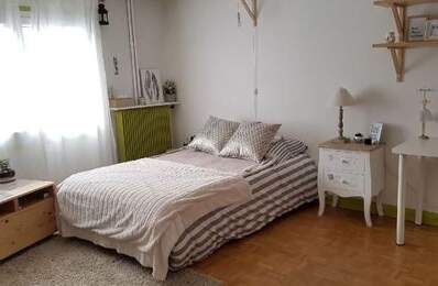 Appartement de 32m2 à louer sur Le Havre — photo du bien
