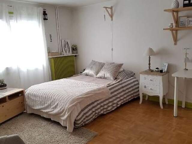 Appartement de 32m2 à louer sur Le Havre — photo du bien