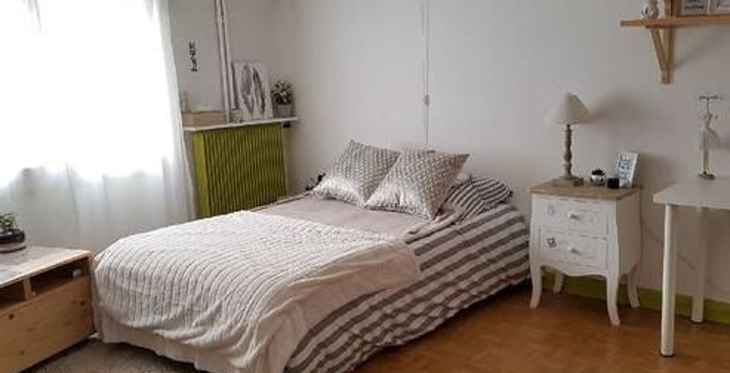 Appartement de 32m2 à louer sur Le Havre — photo 1