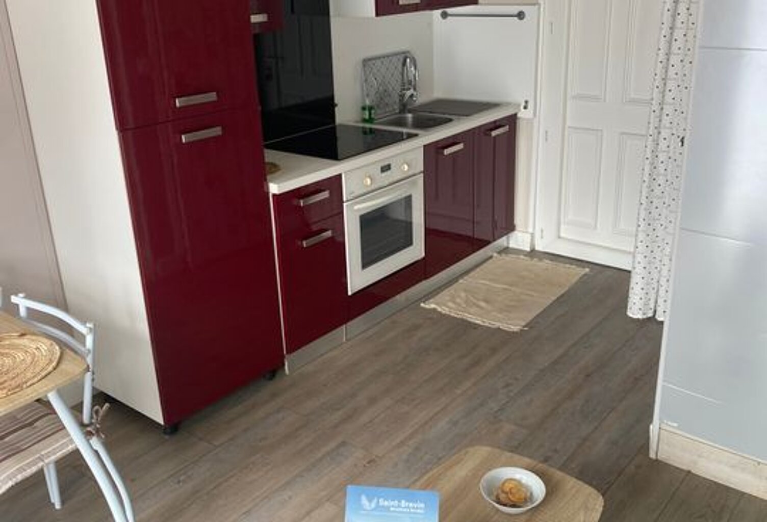 Maison de 29m2 à louer sur Saint-Brevin-les-Pins — photo 1