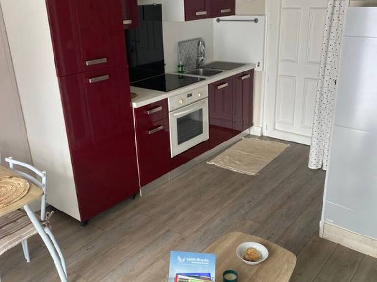 Maison de 29m2 à louer sur Saint-Brevin-les-Pins — photo 1