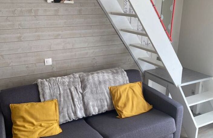 Maison de 29m2 à louer sur Saint-Brevin-les-Pins — photo 2