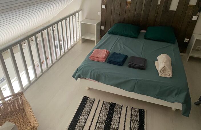 Maison de 29m2 à louer sur Saint-Brevin-les-Pins — photo 3